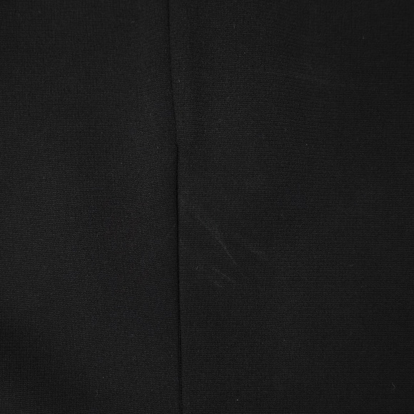 Versus Versace Black Strappy Bodycon Cocktail Dress – Size IT 42 - Picture 8 of 9